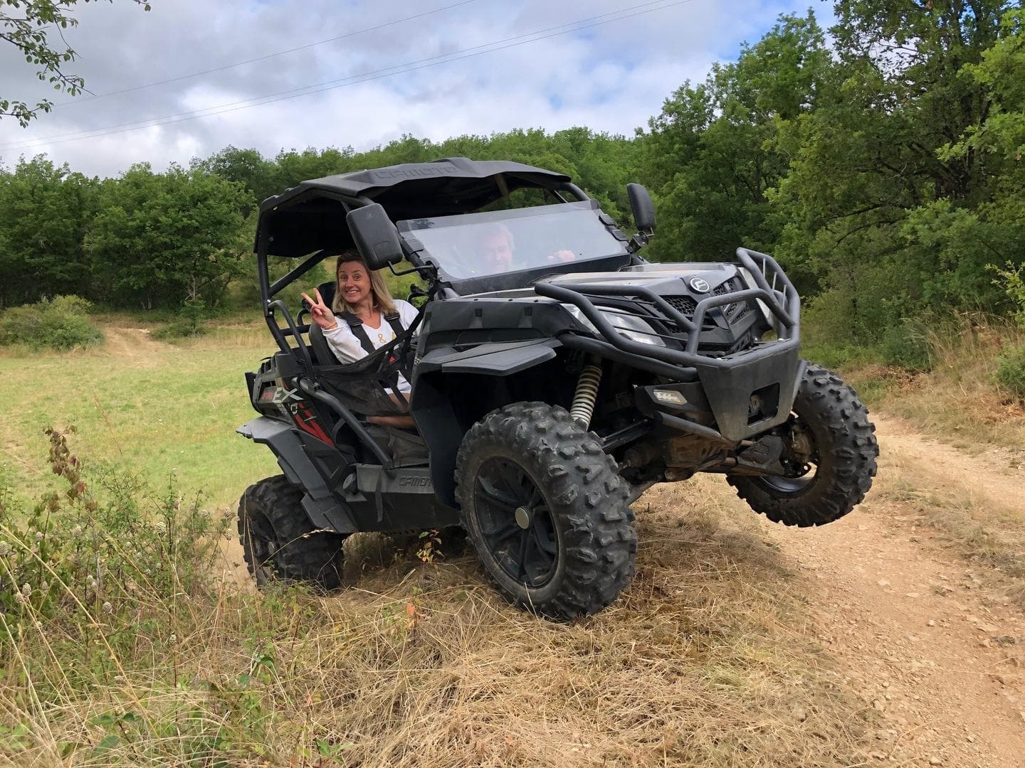 buggy