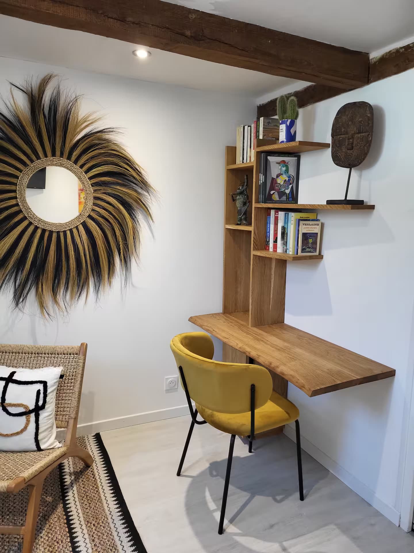 bureau