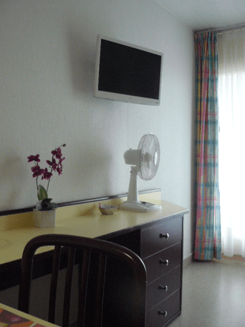 bureau Dax