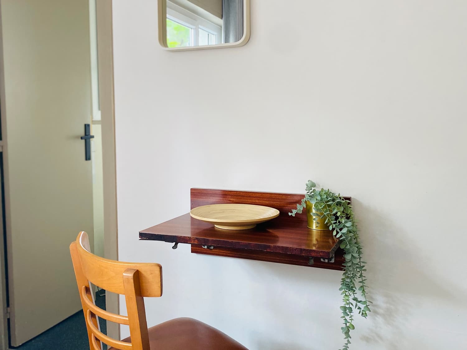 Hôtel & Bistrot Fine - bureau-chambre