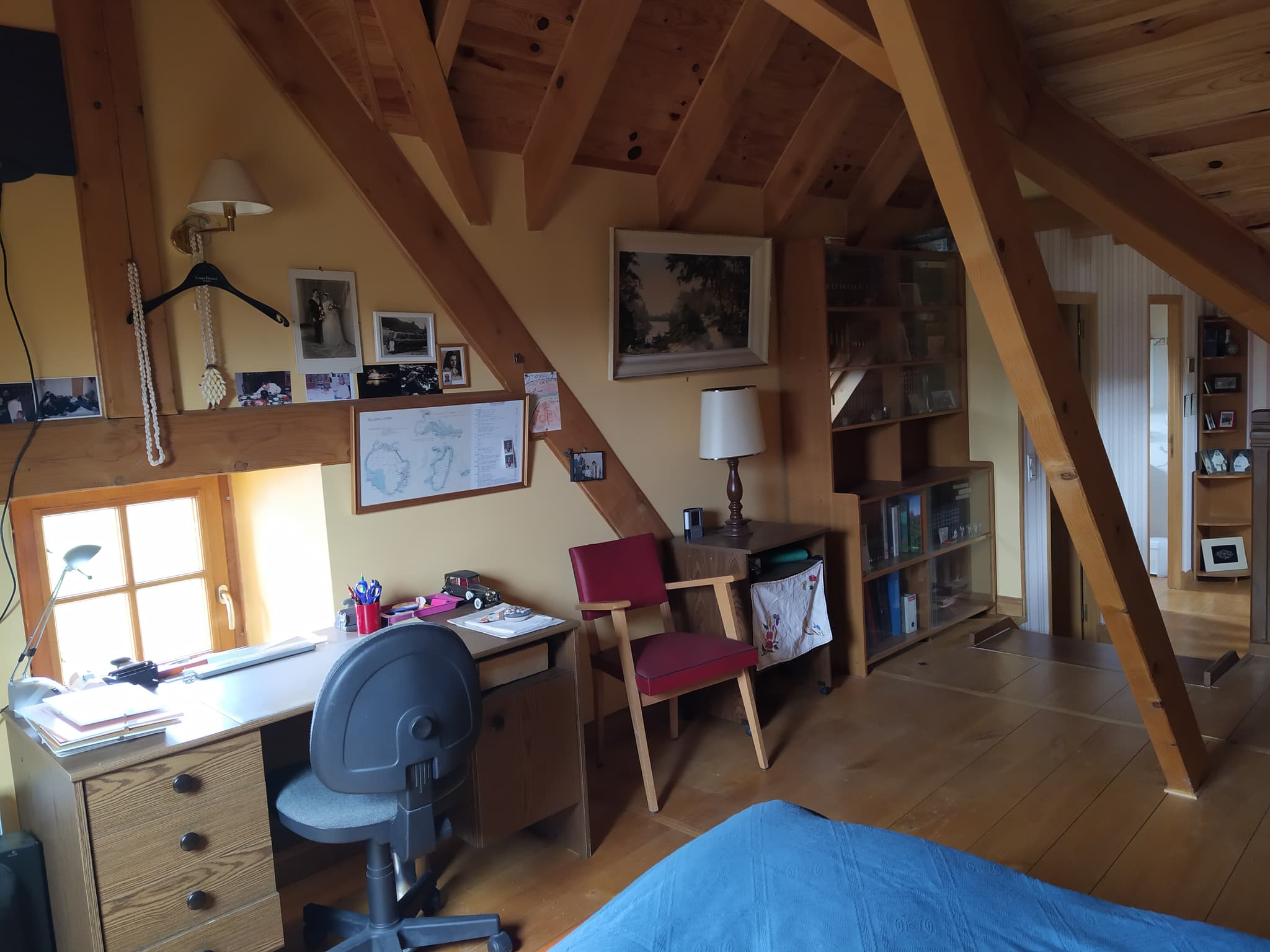 Ferme Gleinadin - bureau_10