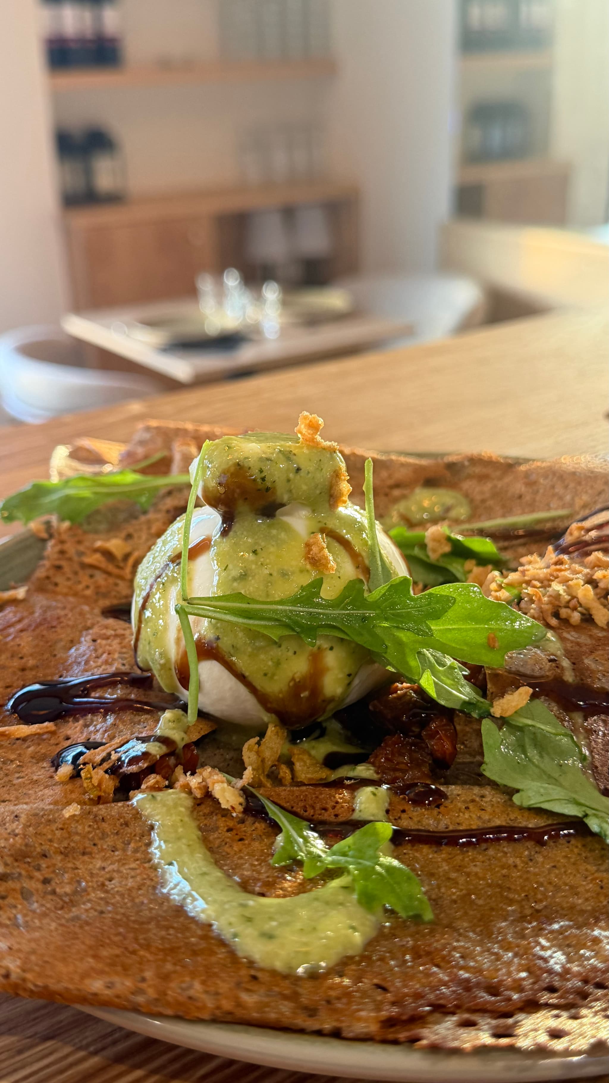burrata
