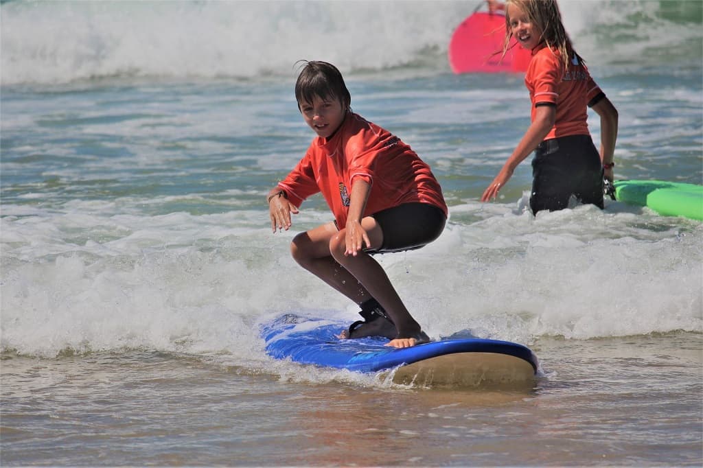 ECOLE DE SURF DU GOLF_Moliets_Landes Atlantique Sud