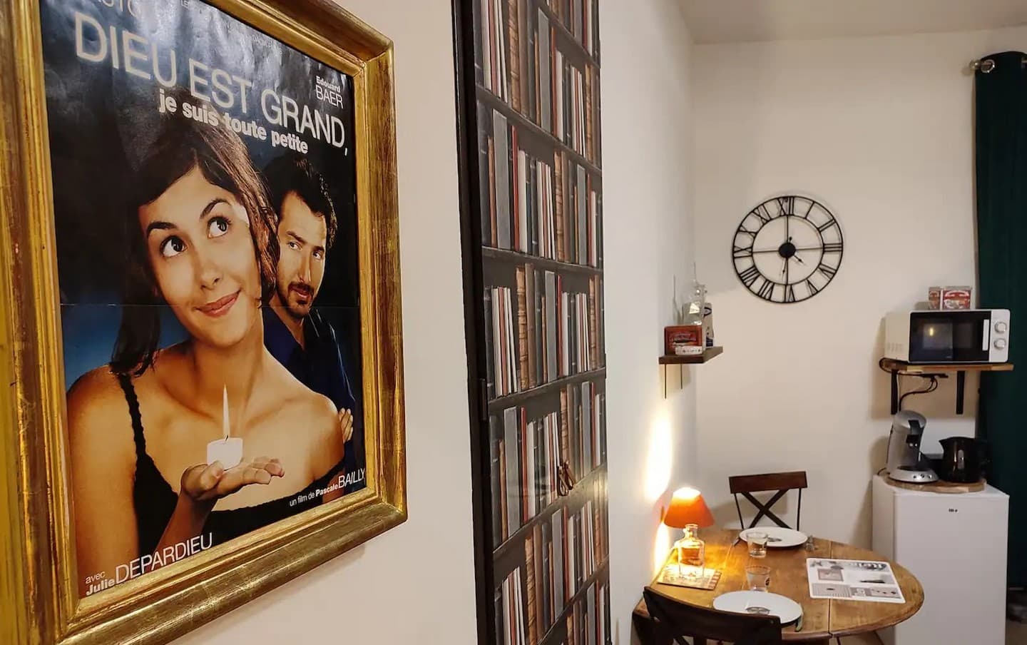 Appartement So Pretty - Pau - décor