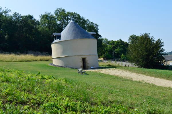 Pigeonnier
