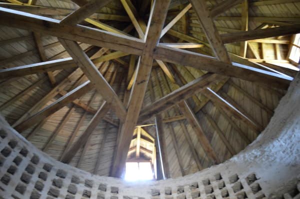 Pigeonnier