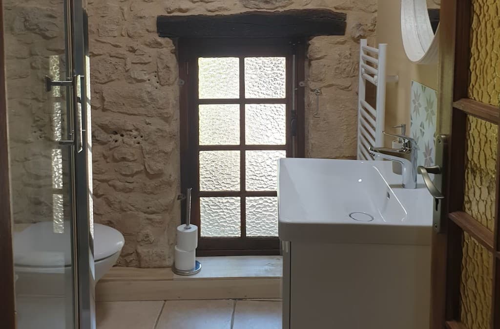 Gîte le Pigeonnier