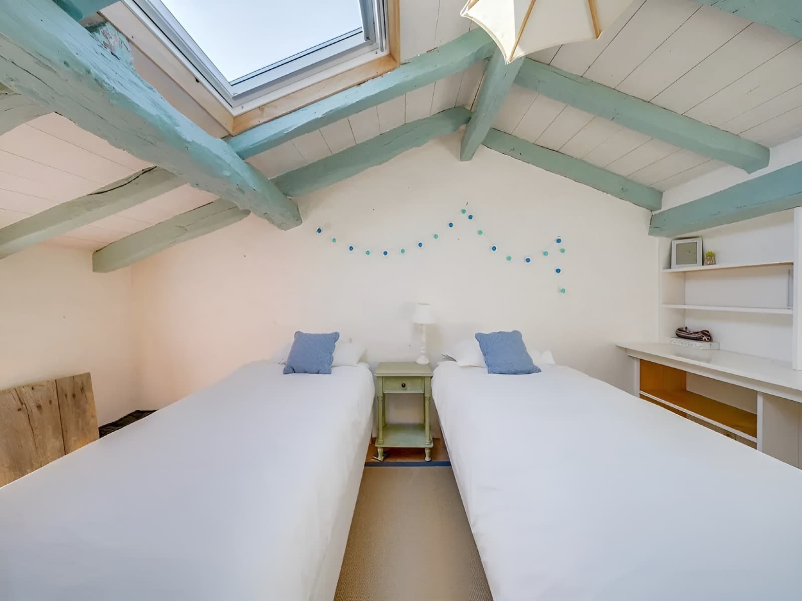 Chambre 4