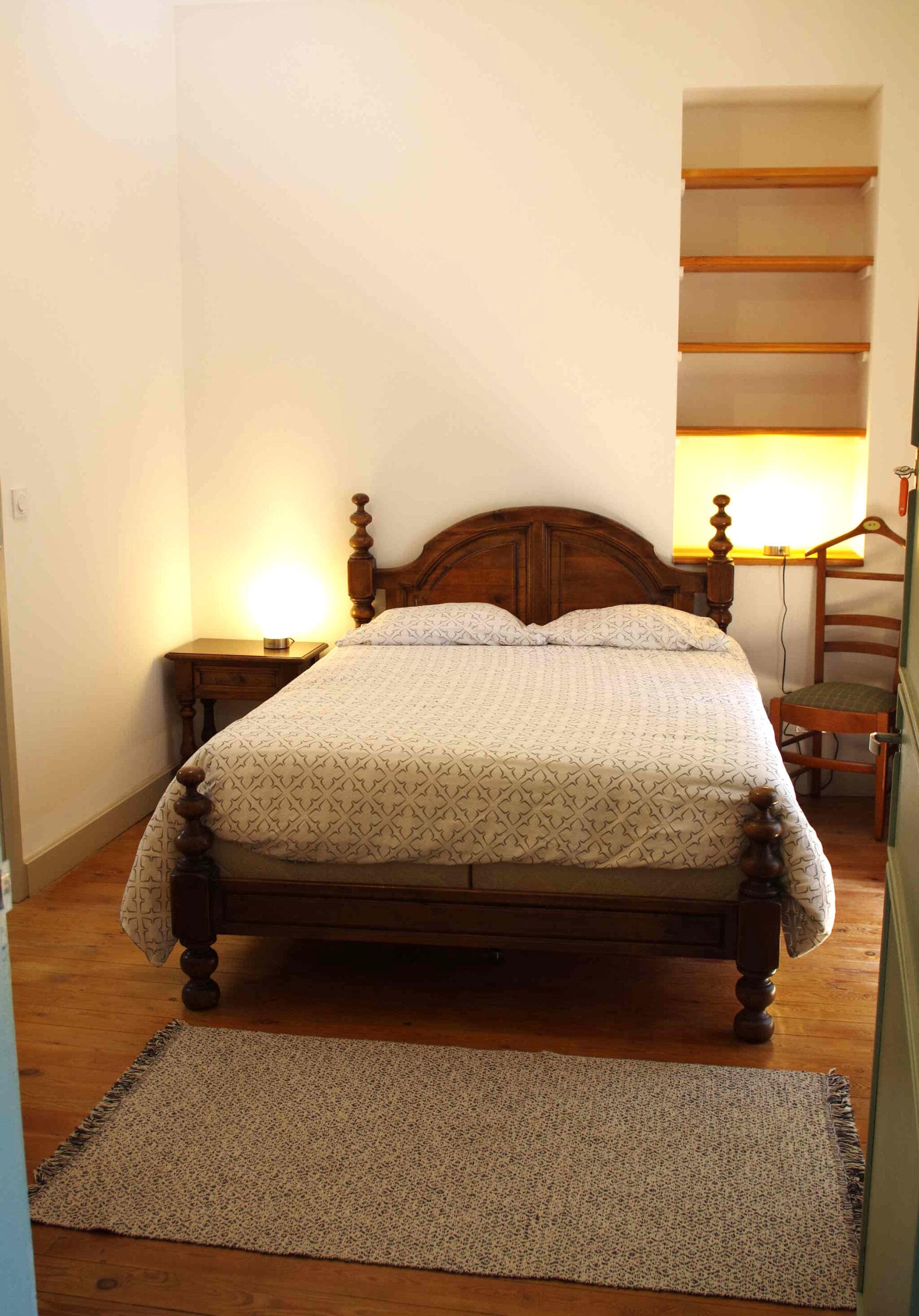 Villeréal - Gîte Saint Michel (18)