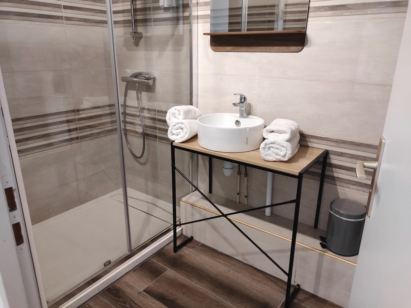 Hôtel le Carré d'As - Lons - bain