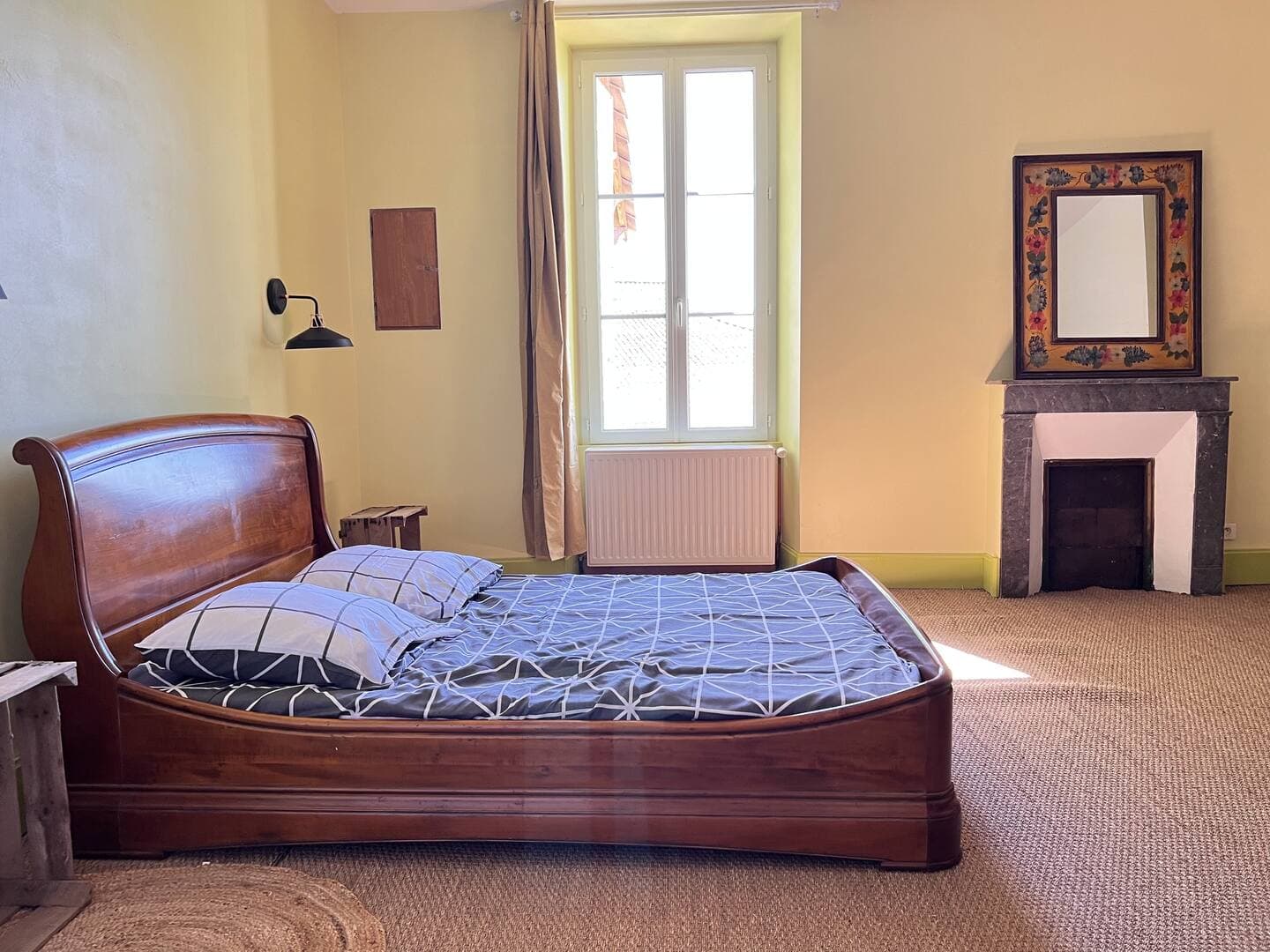 Doudrac_Gîte Les Gourrets