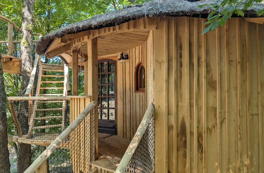 Cabane Simone