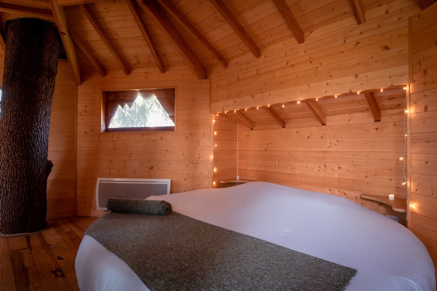 Cabane 7ieme ciel