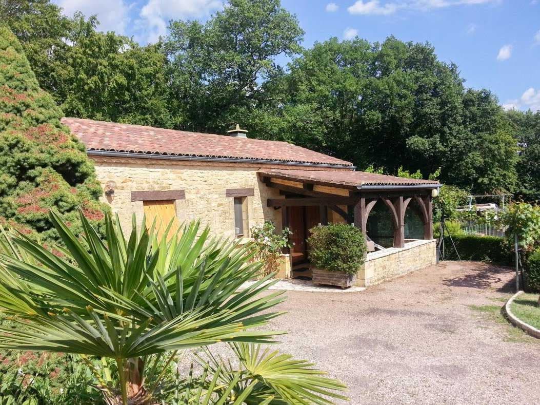 Gîte La Bergerie à Sarlat