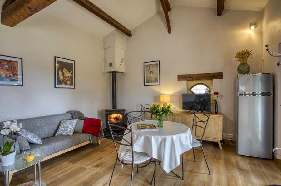 Gîte Le Cabanon à Sarlat