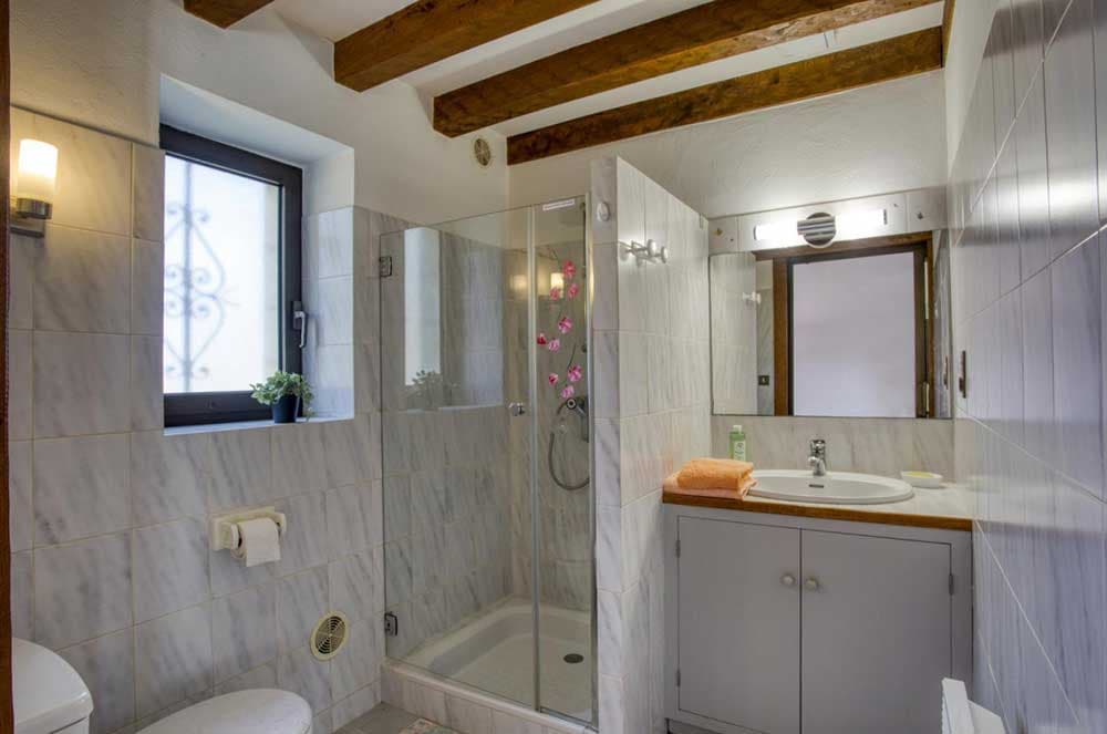 Gîte Le Cabanon à Sarlat