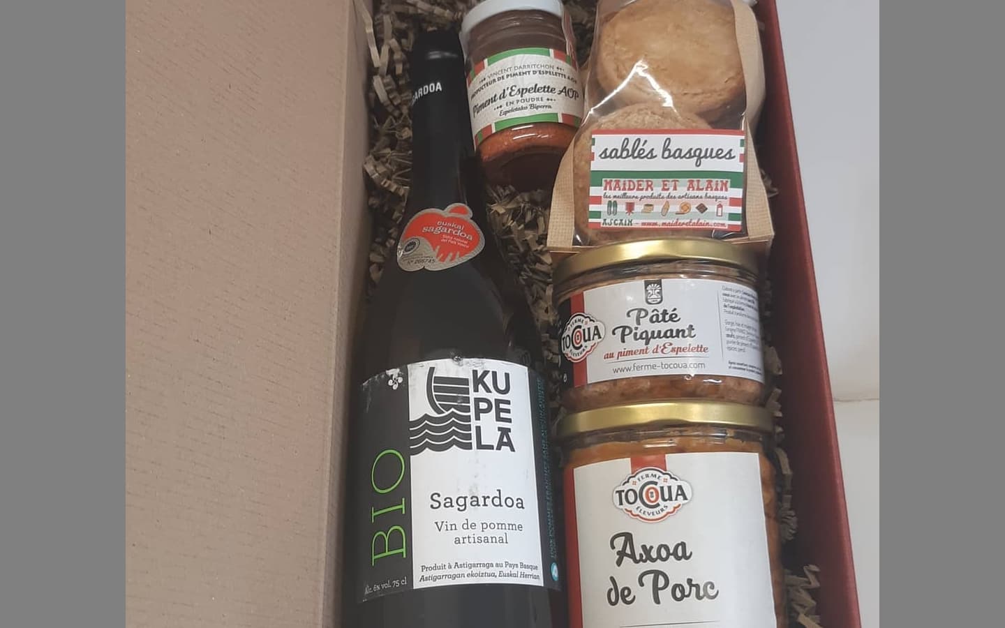 cadeau
