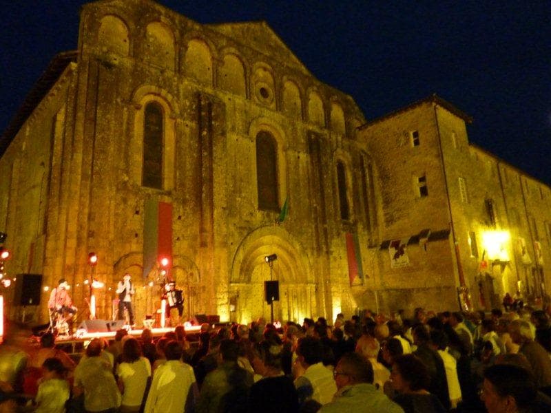 cadouin