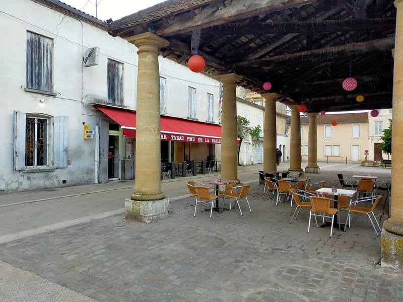 café de la halle 2