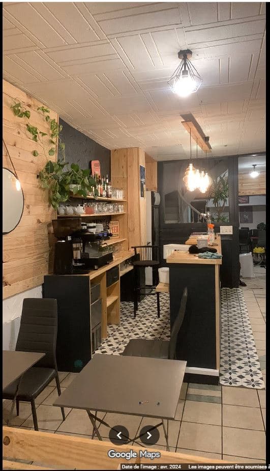 café de la tour