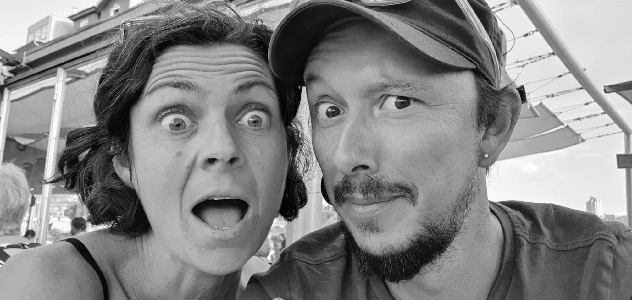 camille et walter