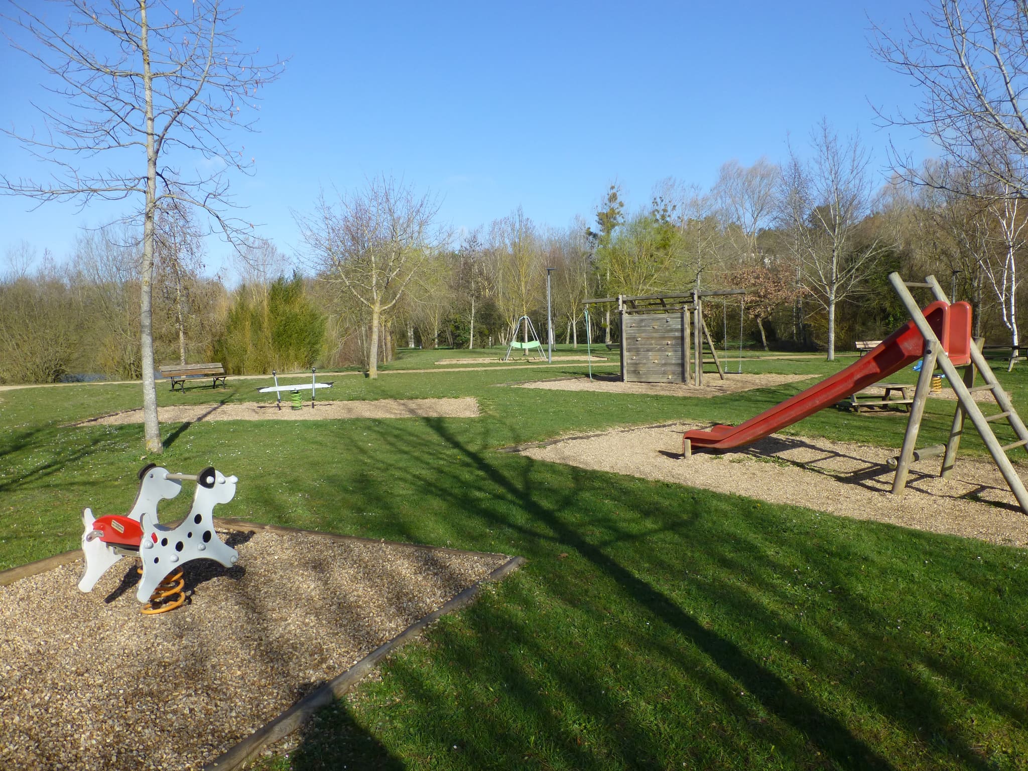 Parc de la Gorande1