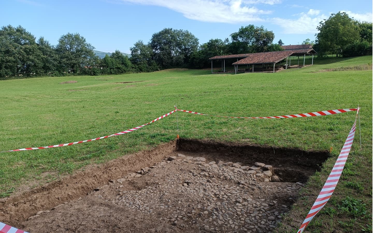 camp romain 1