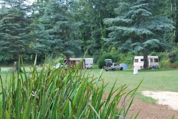 Camping Municipal de Vauchiron_1