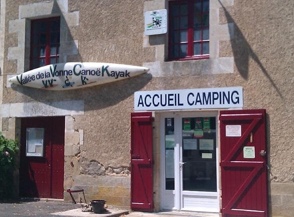 Camping Municipal de Vauchiron_4