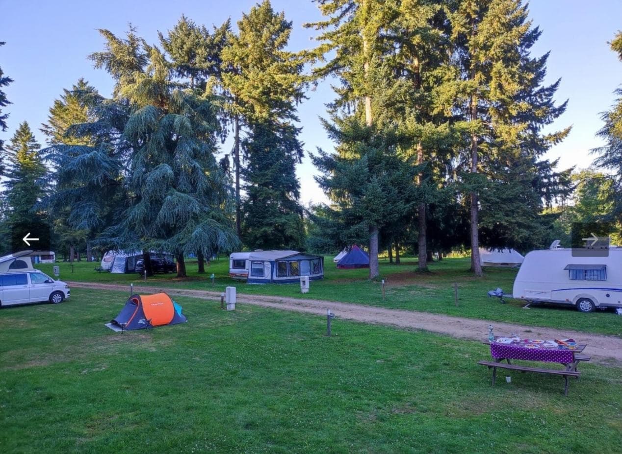 Camping