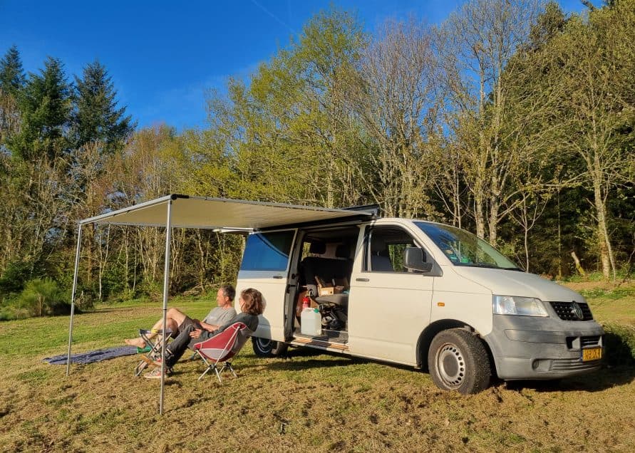 camping 4