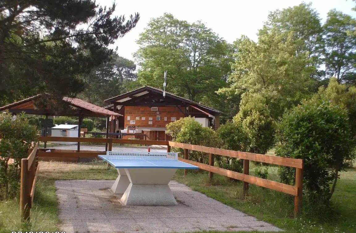 camping Bel Air 2