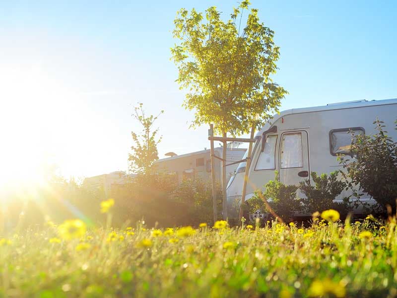 camping-car