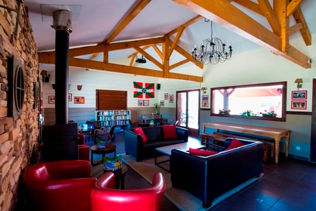 camping des sources