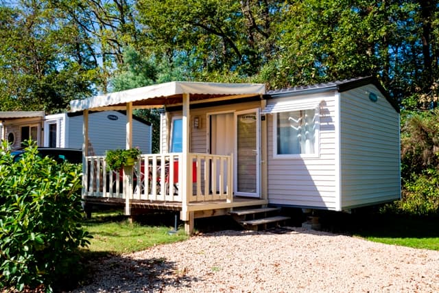 Camping des Sources