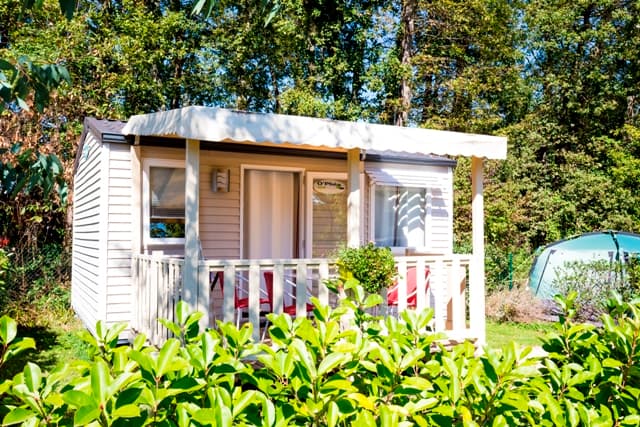 Camping des Sources