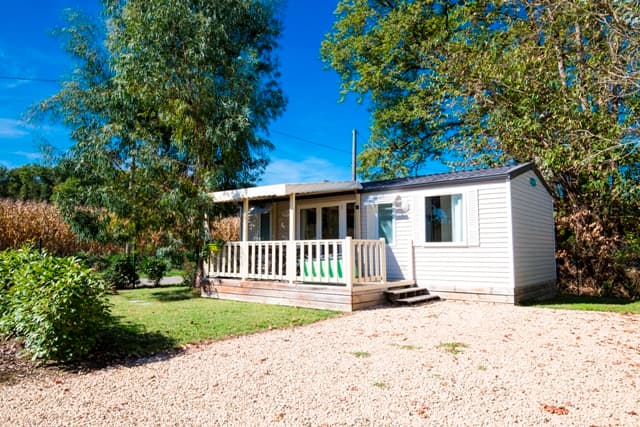 Camping des Sources