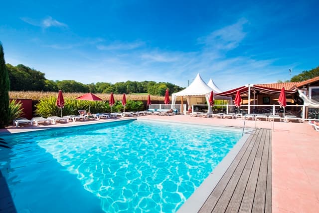 camping des sources