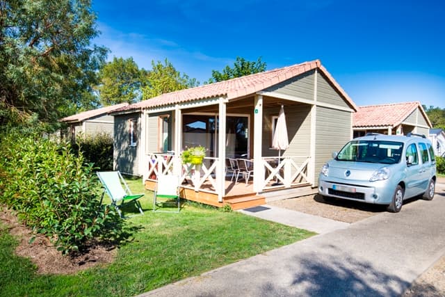 Camping des Sources