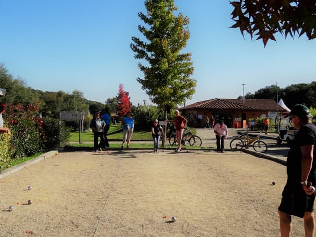 camping des sources