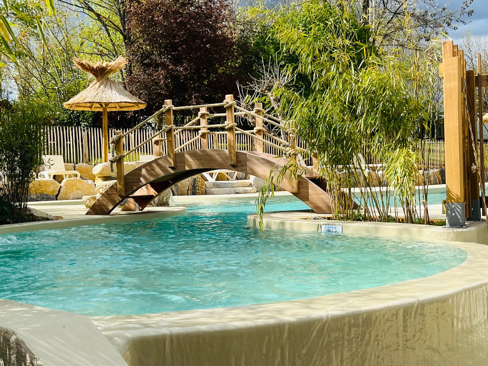 camping dordogne jacuzzi 3