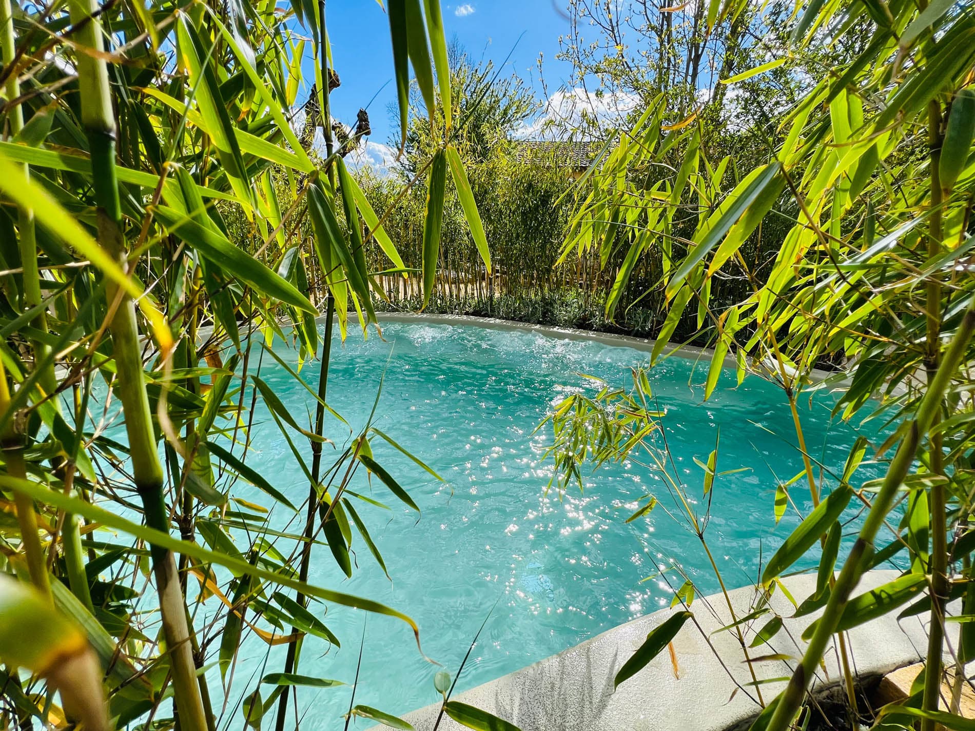 camping dordogne piscine 6