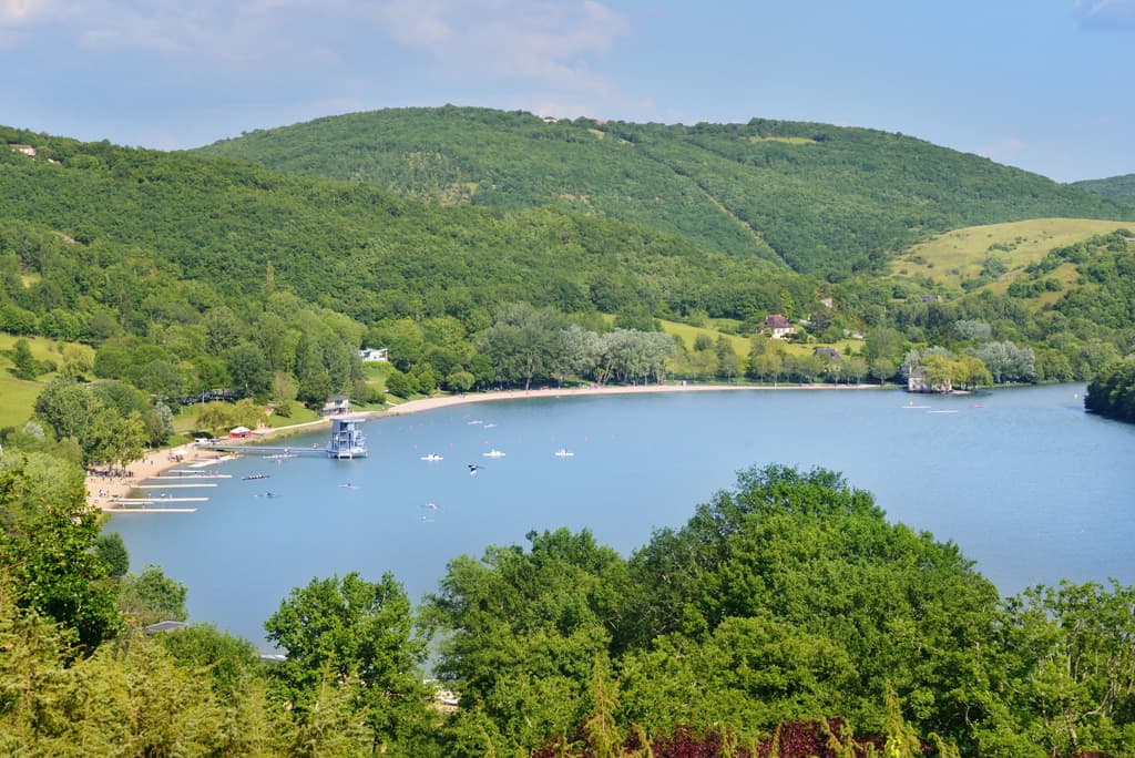 Camping du Lac du Causse_9