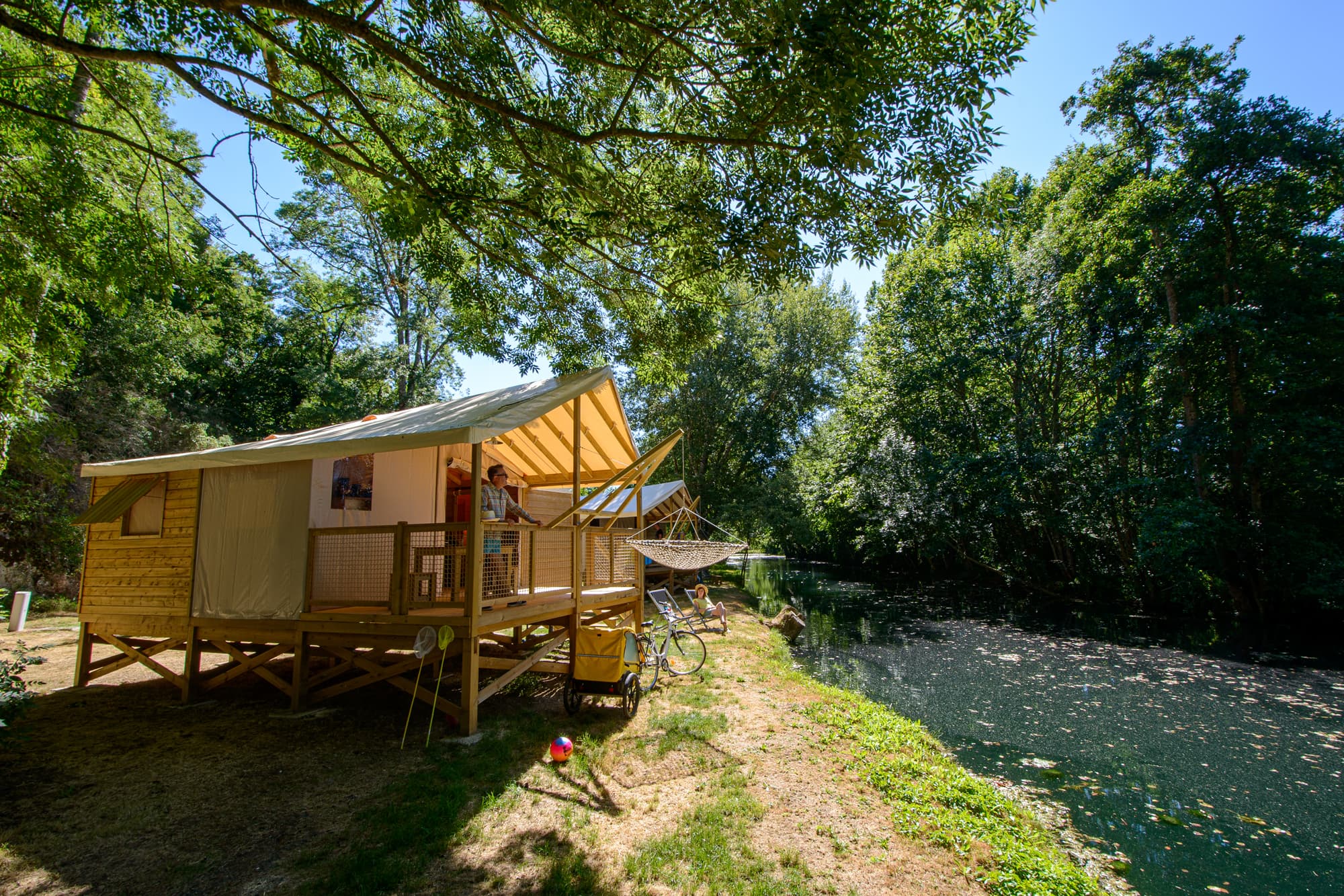 Camping La Rivière_6