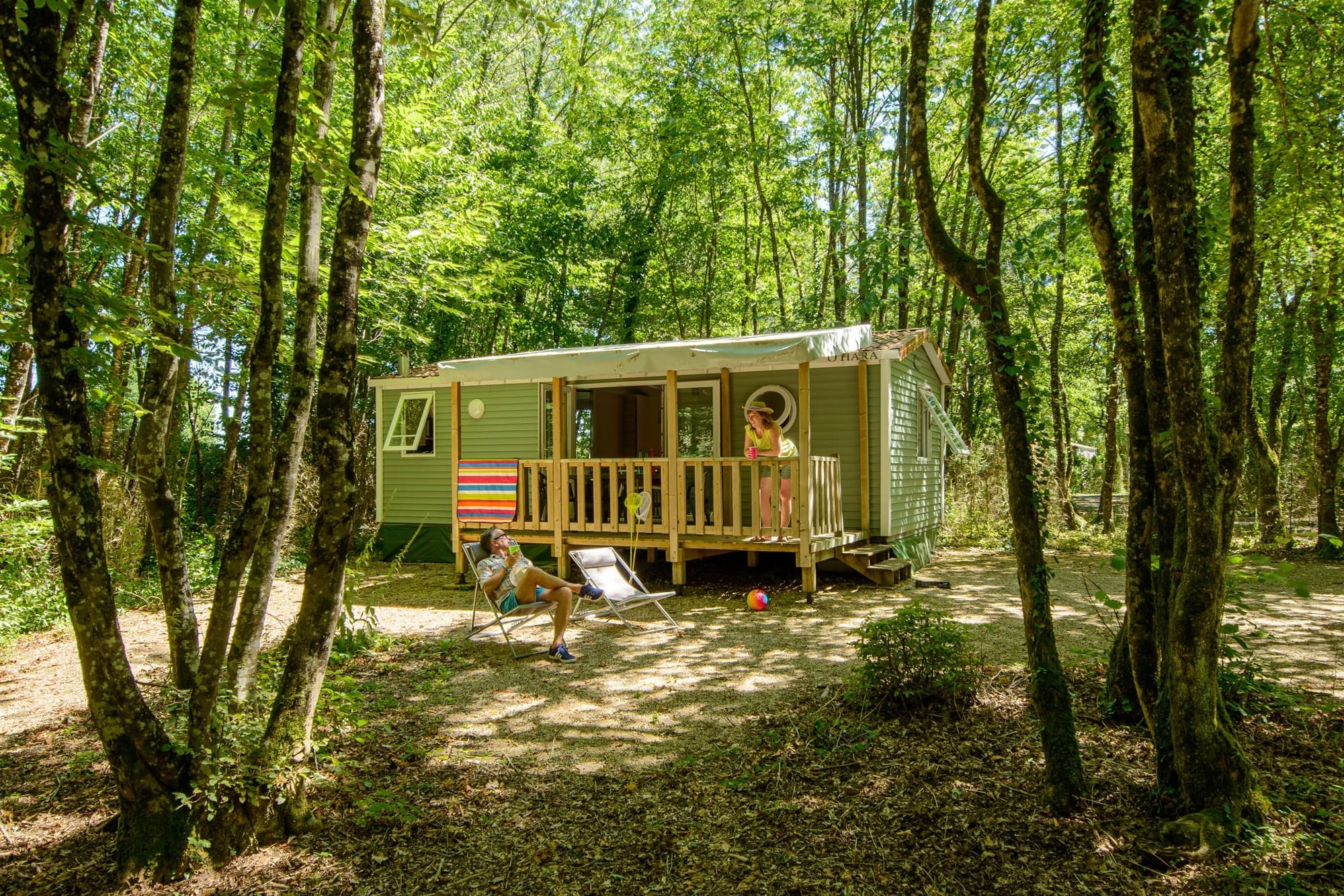 Camping La Rivière_9