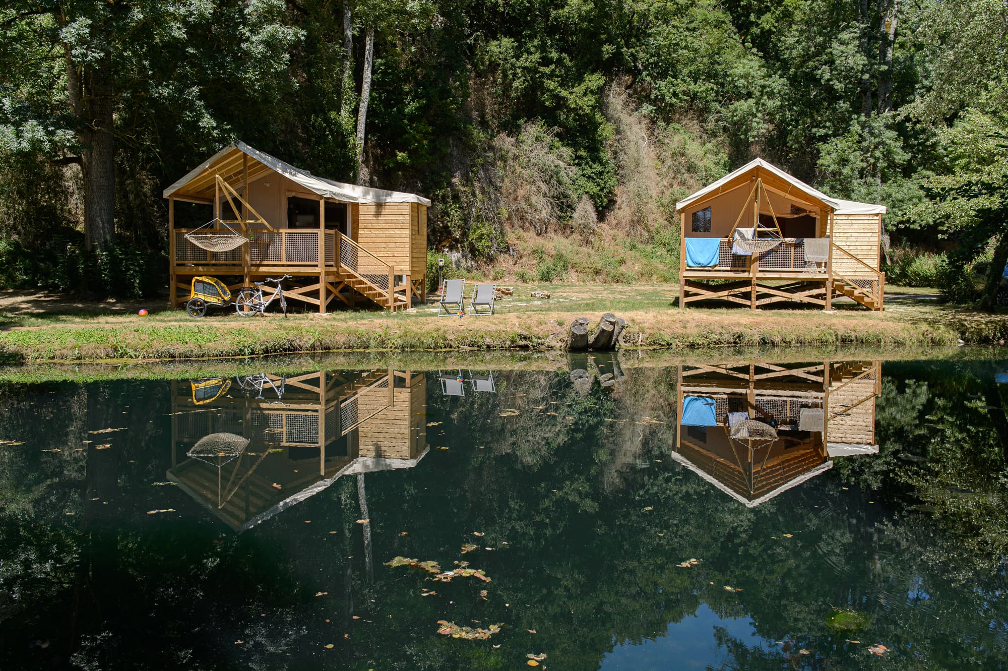 Camping La Rivière_10