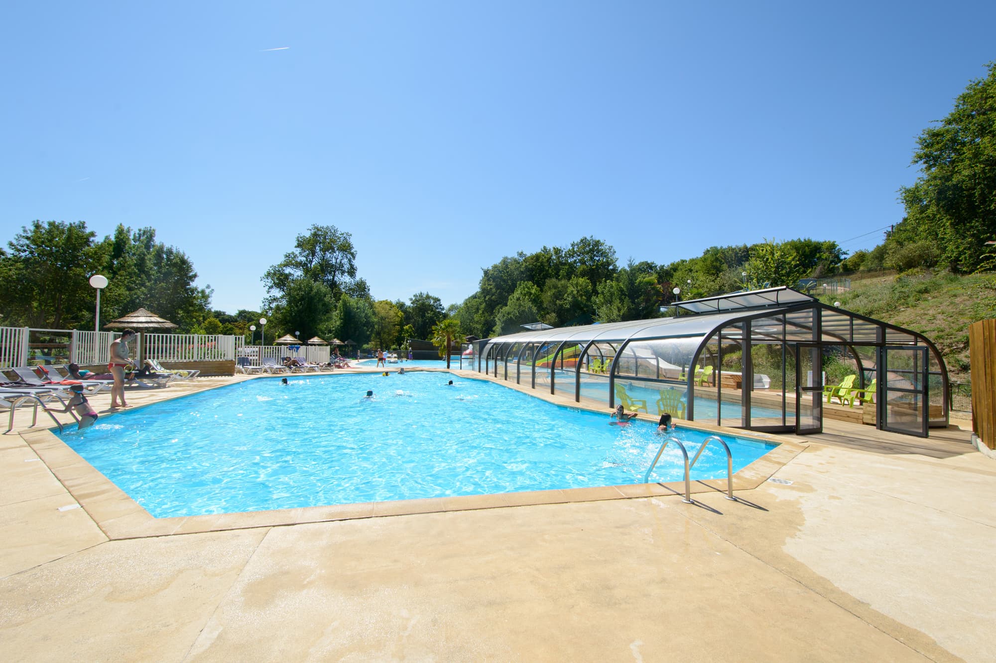 Camping La Rivière_13