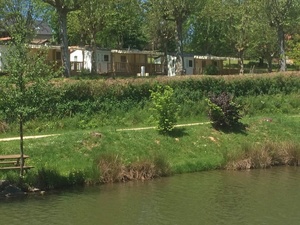 Camping "Les Etoiles"_8