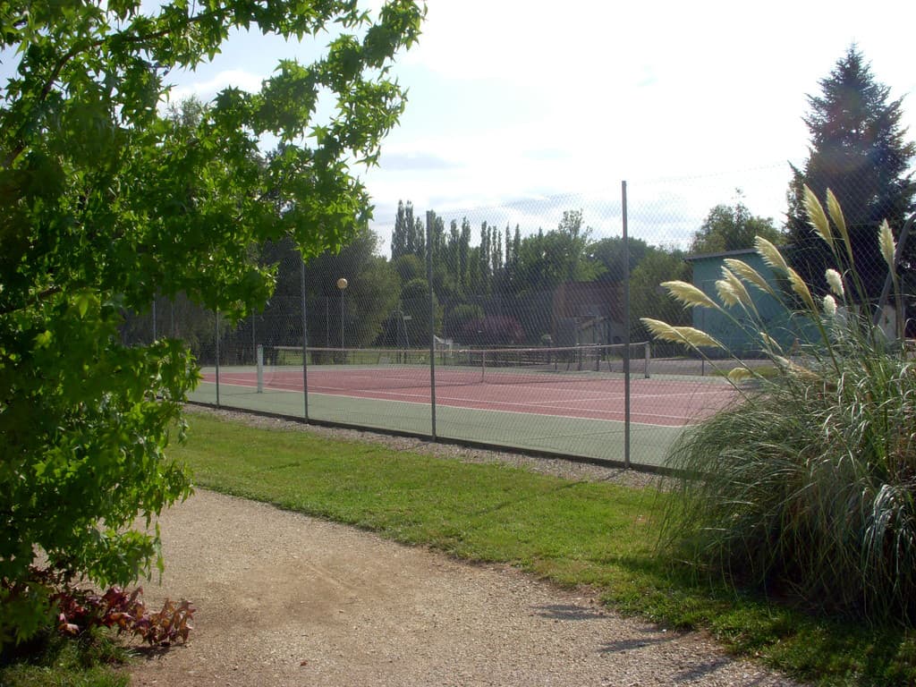 Camping municipal La Rivière_11