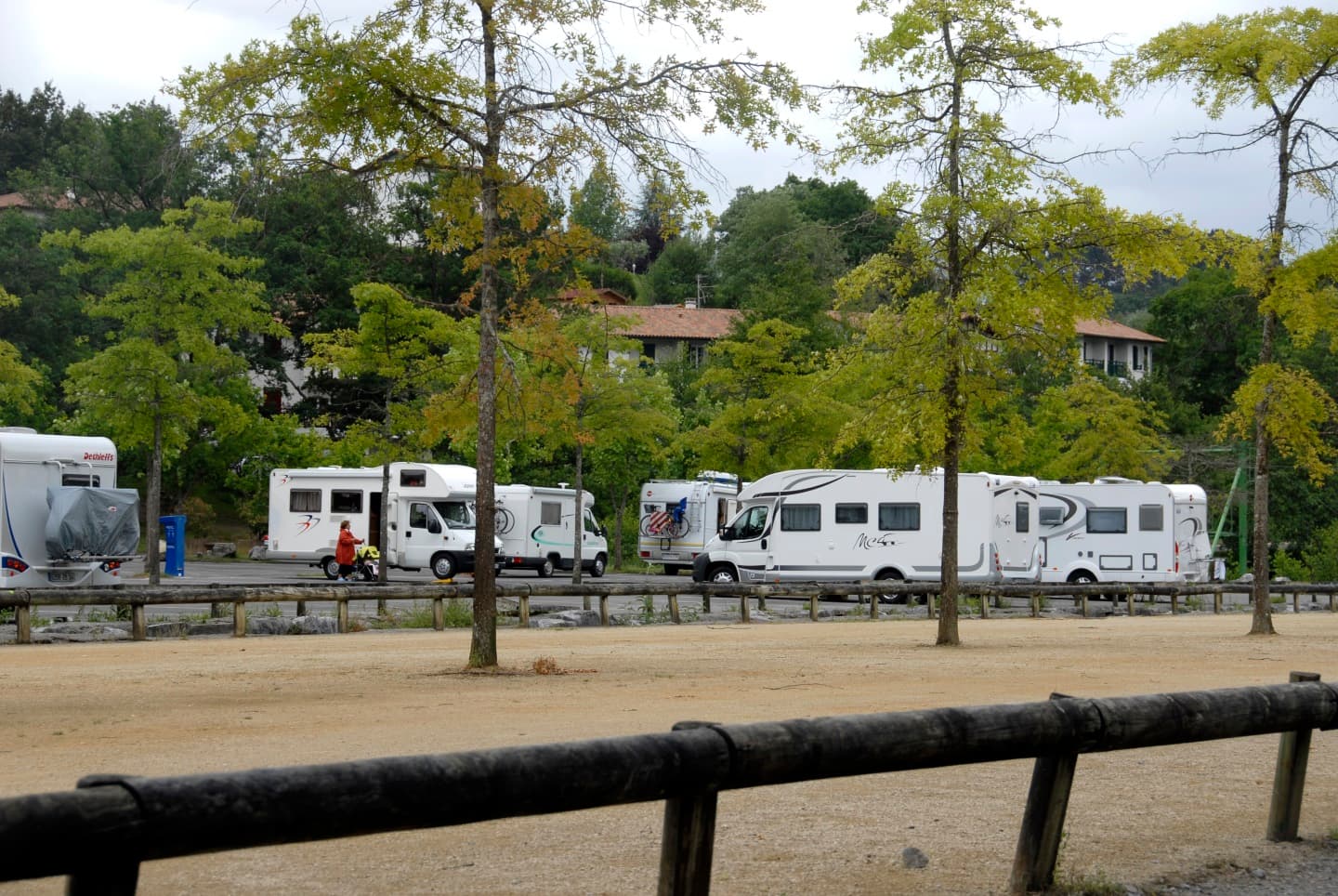campingcar